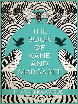 cover image of The Book of Kane and Margaret